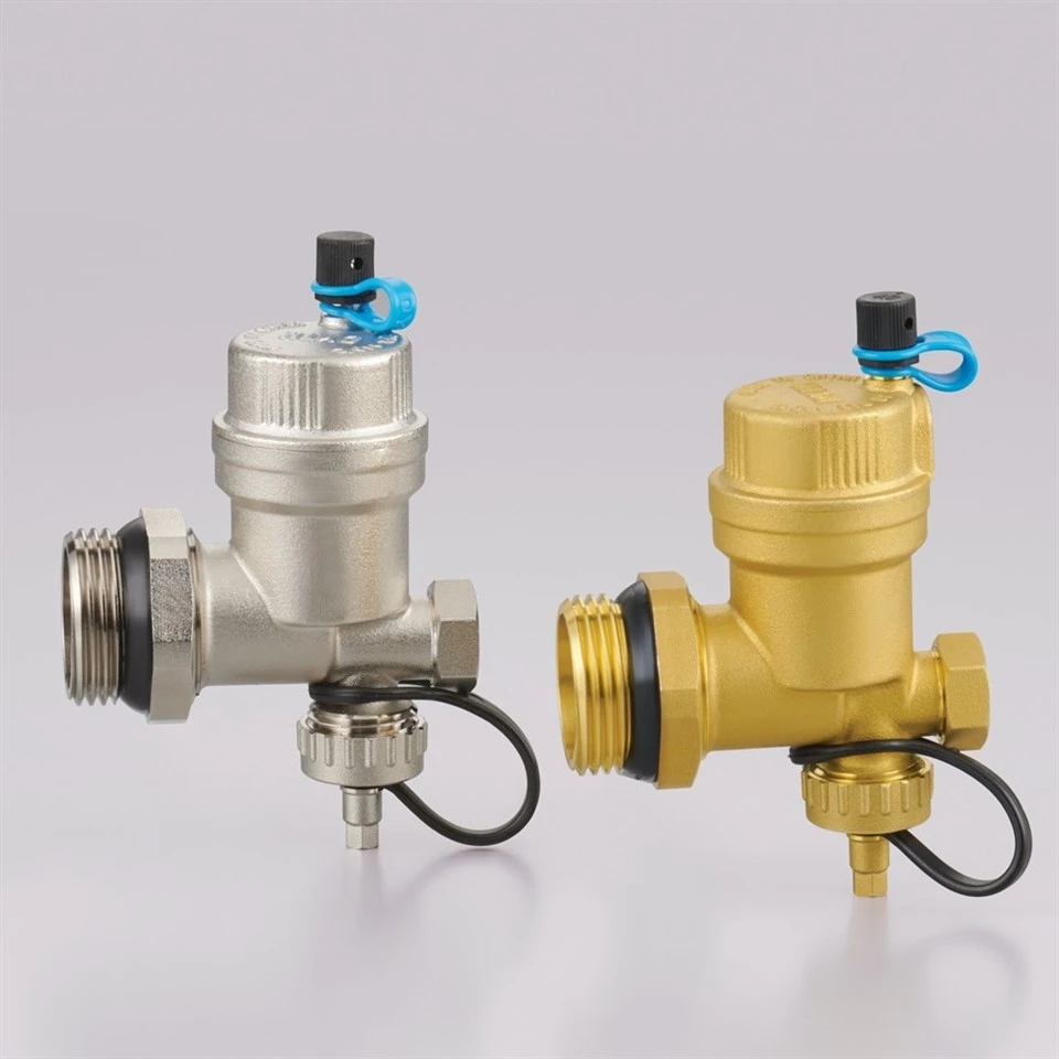 Brass Ball Drain Valve For Water Heater T Y Type high quality
