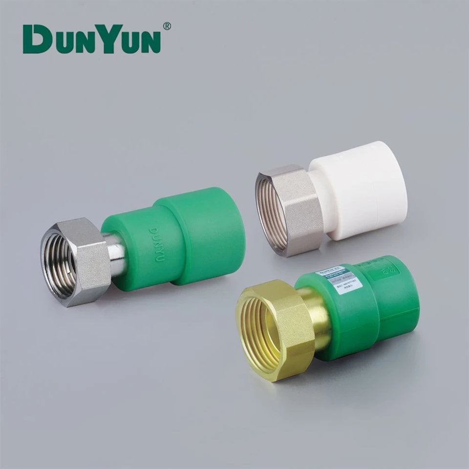 China Factory Wholesale PPR Pipe Fittings Stop Valve best