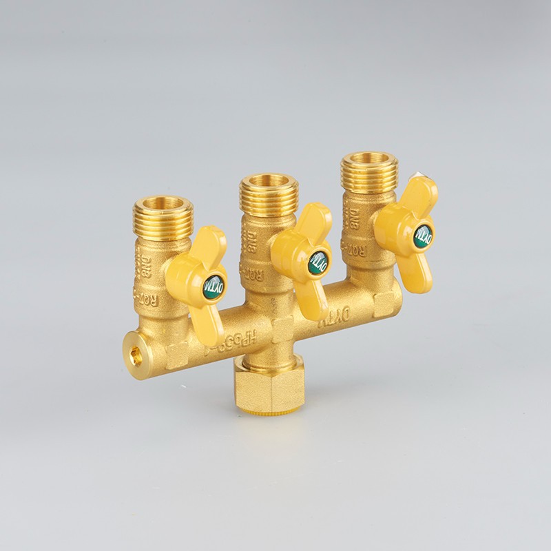 Gas Splitter Valve price